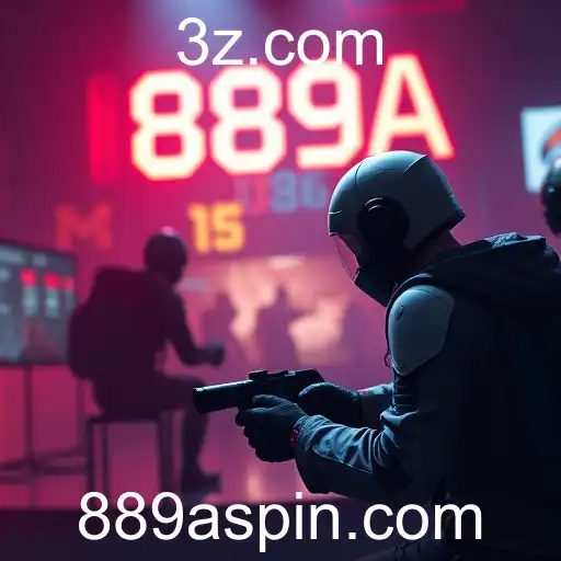 889A: Transformando o Cenário dos Jogos Online em Portugal