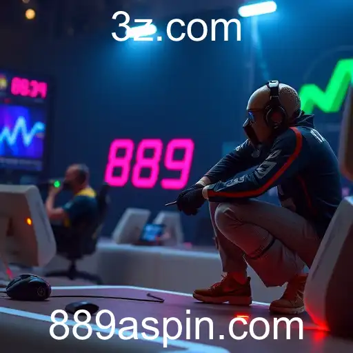 Revolução dos Jogos Online no Brasil