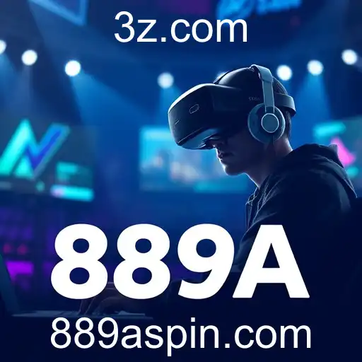 O Impacto de 889A no Cenário de Jogos em 2025