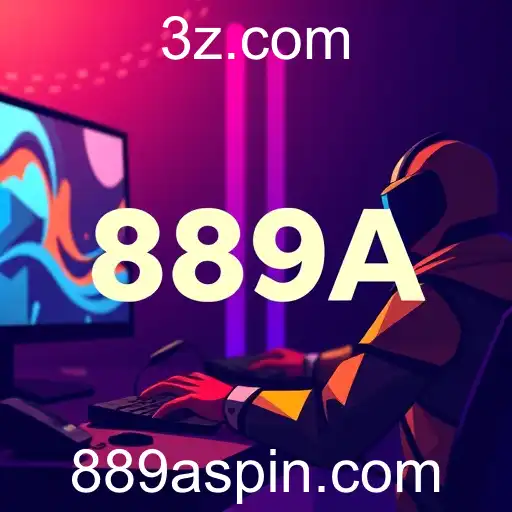 Explorando o Crescimento do Site de Jogos '889A'