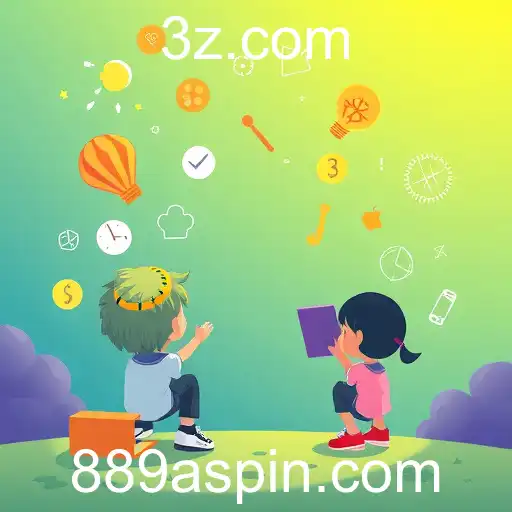 Jogos Educativos: Aprendizado e Diversão no Mundo Online