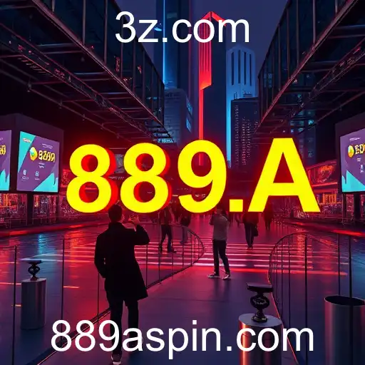 Revolução dos Jogos Online: Uma Nova Era com 889A