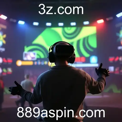 Tendências de Jogos Online e a Ascensão de 889A