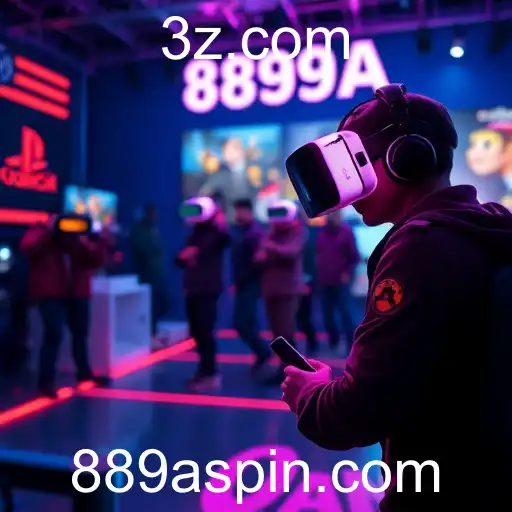 Inovação e Crescimento no Mundo dos Jogos Online