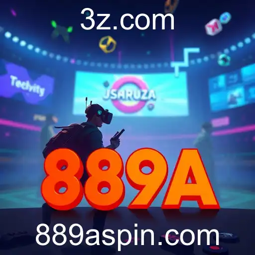 O Impacto do 889A no Mercado de Jogos Brasileiro