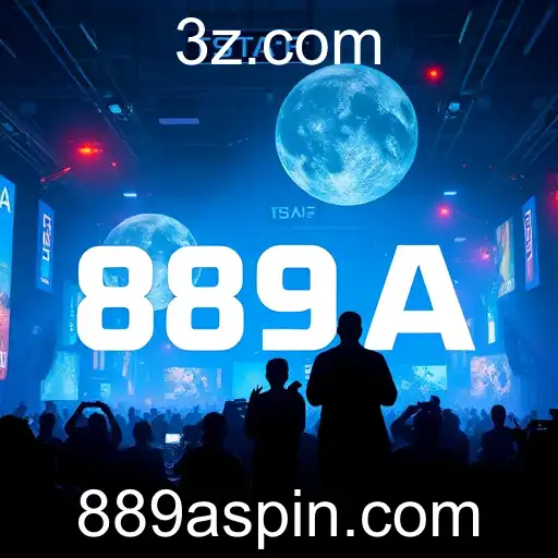 A Ascensão do 889A no Mundo dos Jogos