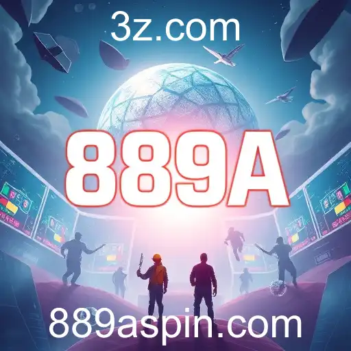 Ascensão do 889A no Universo dos Jogos Online