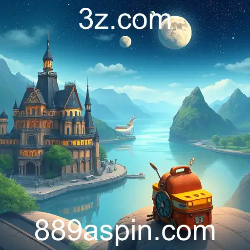 Descubra o Mundo com a Categoria 'Viagens' do Site 889A