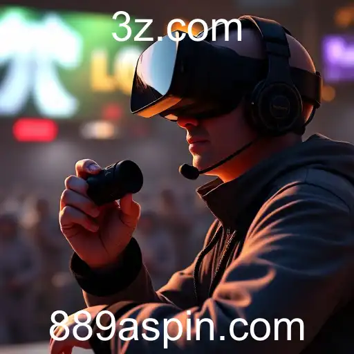 A Revolução dos Jogos Virtuais em 2025