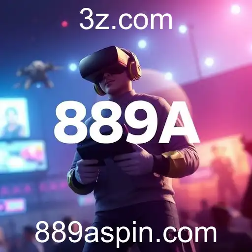 Revolução nos Jogos Digitais em 2025