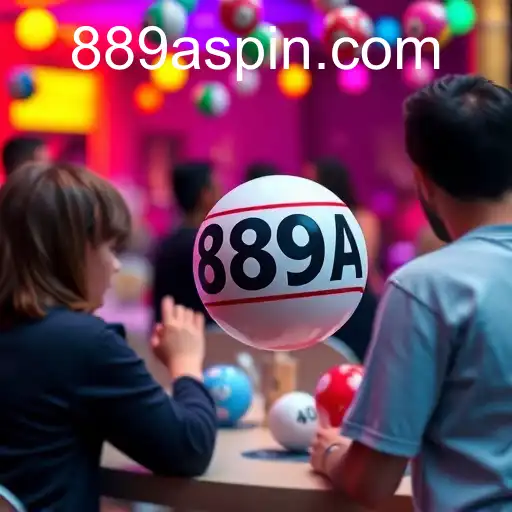 The Exciting World of Bingo Games and the Mysterious '889A'