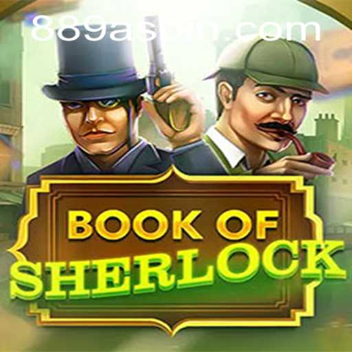 Explore the Mysterious World of BookOfSherlock