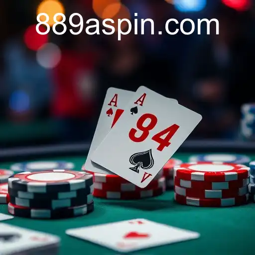 Card Games: Exploring the Alluring World of 889A