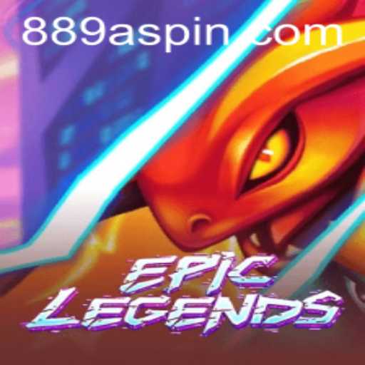 EpicLegends: Unveiling the Game Beyond Imagination