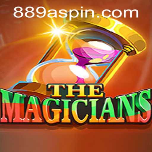 TheMagicians: Unveiling Mysteries with 889A - Explore the World of Enchantment