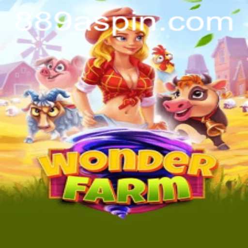 WonderFarm: Exploring the New Frontiers of Virtual Farming